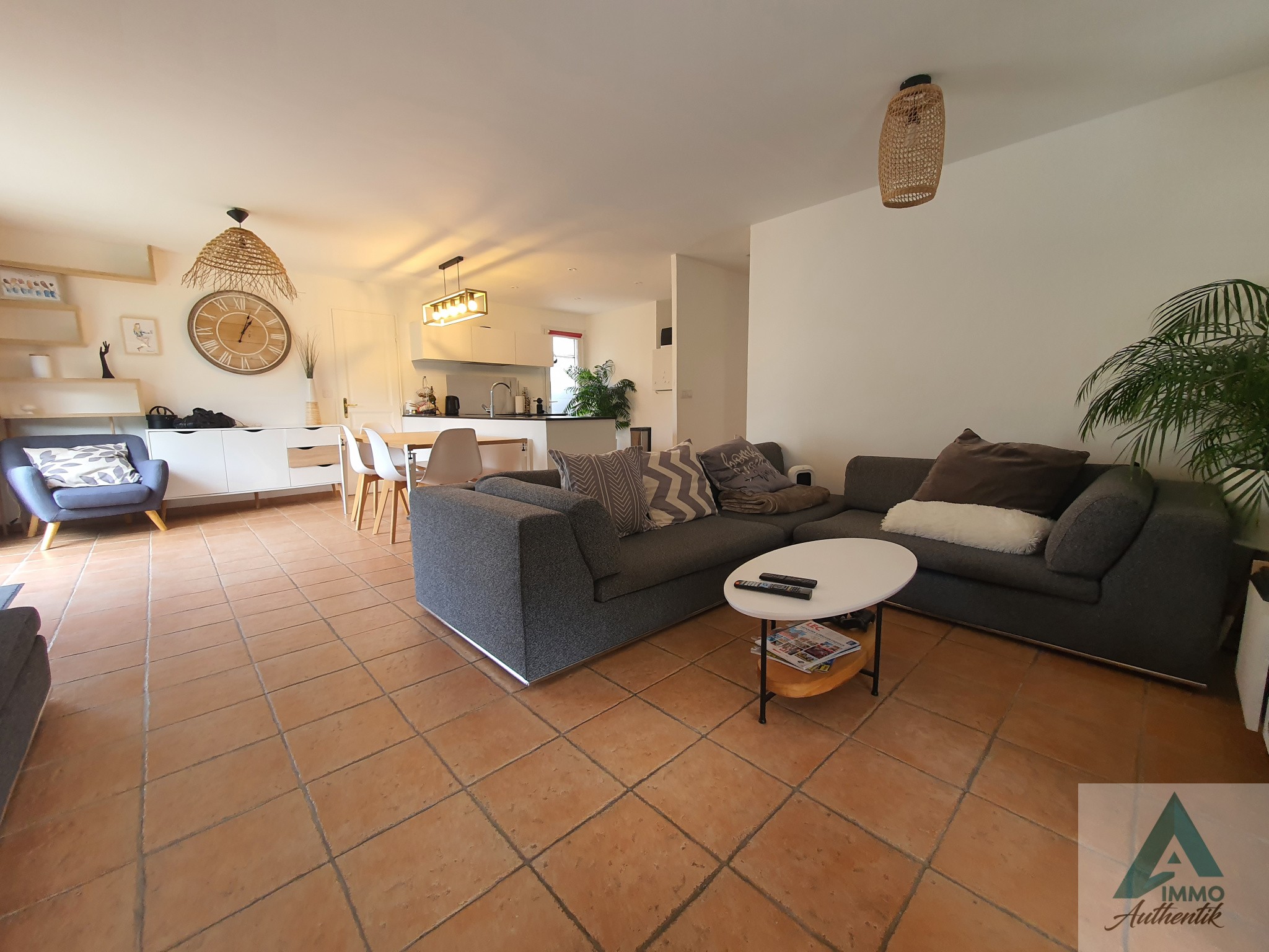 Maison à louer à Les pennes mirabeau, 82,29 m², 4 pièces – photo 3 sur 15