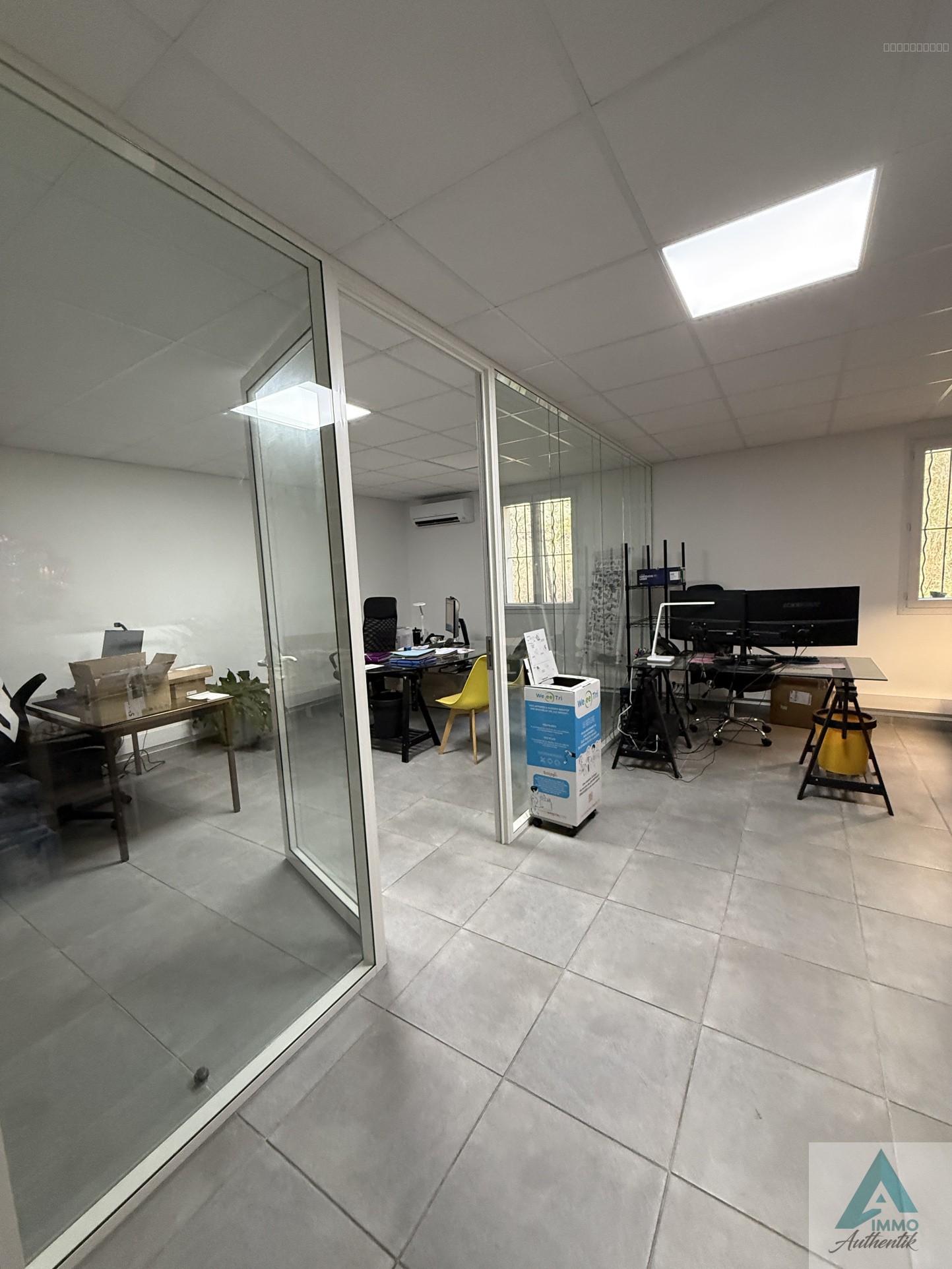 Bien immobilier à louer à Auriol, 58,89 m² – photo 3 sur 6