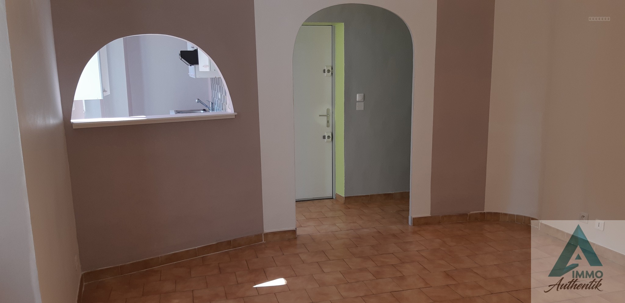 Appartement à louer à Roquevaire, 52,82 m², 3 pièces – photo 1 sur 12