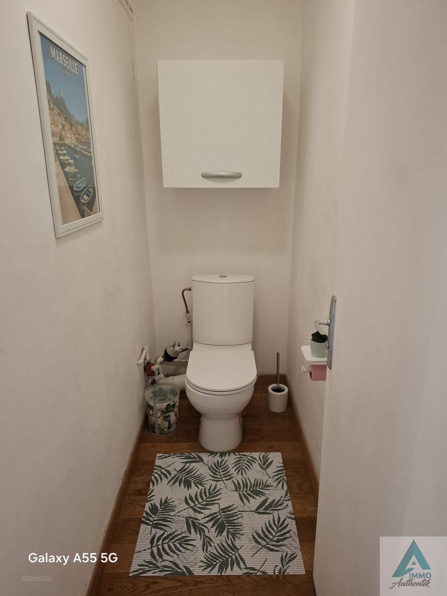 MARSEILLE 13005 TYPE 4 69m2  MEUBLE POSSIBILITE COLOCATION — photo 12