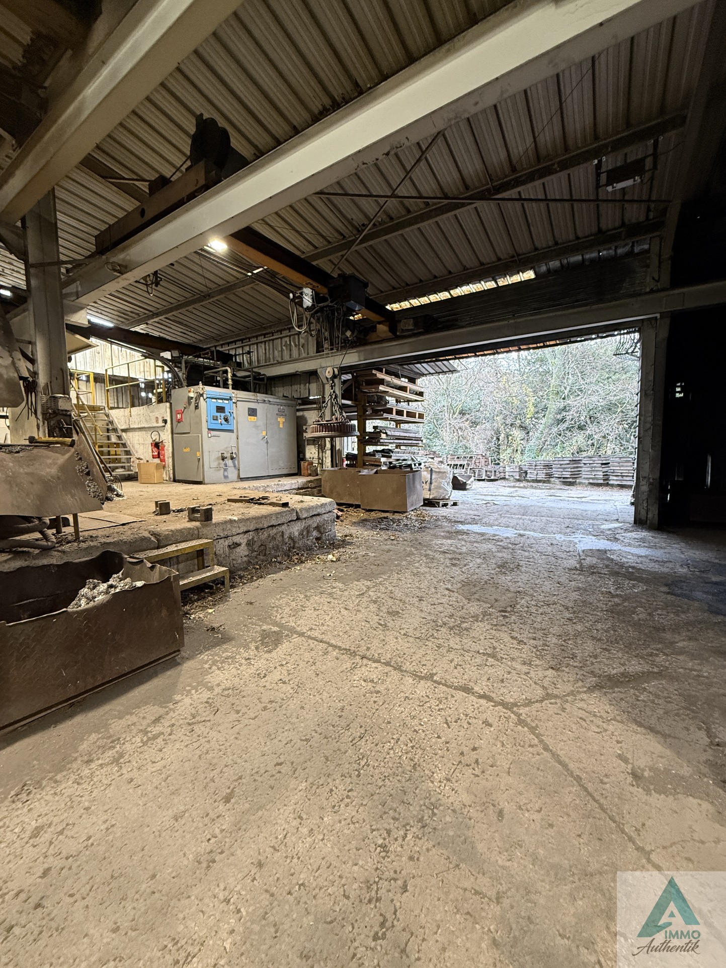 Local commercial à louer à Roquevaire, 700 m² – photo 3 sur 15