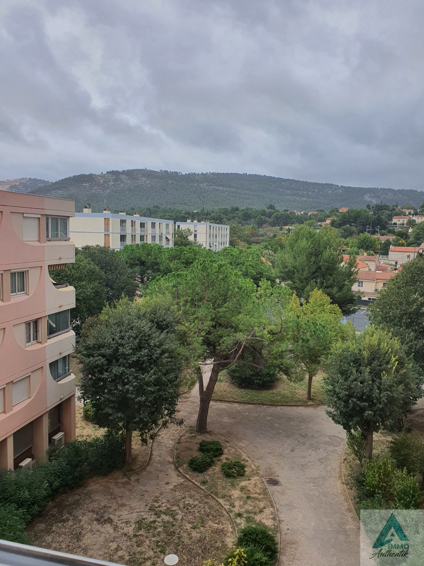 Appartement à louer à Aubagne, 84,84 m², 4 pièces – photo 1 sur 12