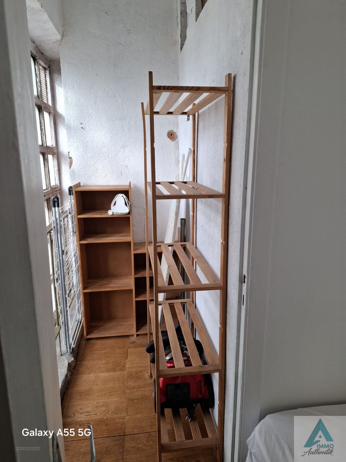 MARSEILLE 13005 TYPE 4 69m2  MEUBLE POSSIBILITE COLOCATION — photo 20