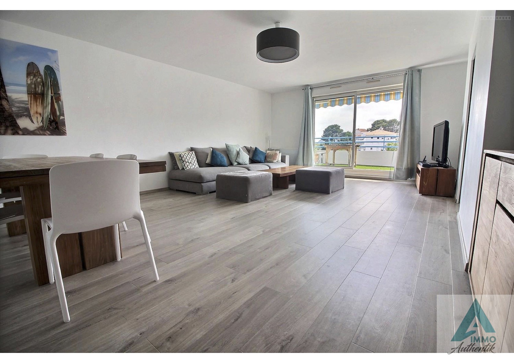 Appartement à louer à La ciotat, 118,89 m², 5 pièces – photo 3 sur 10