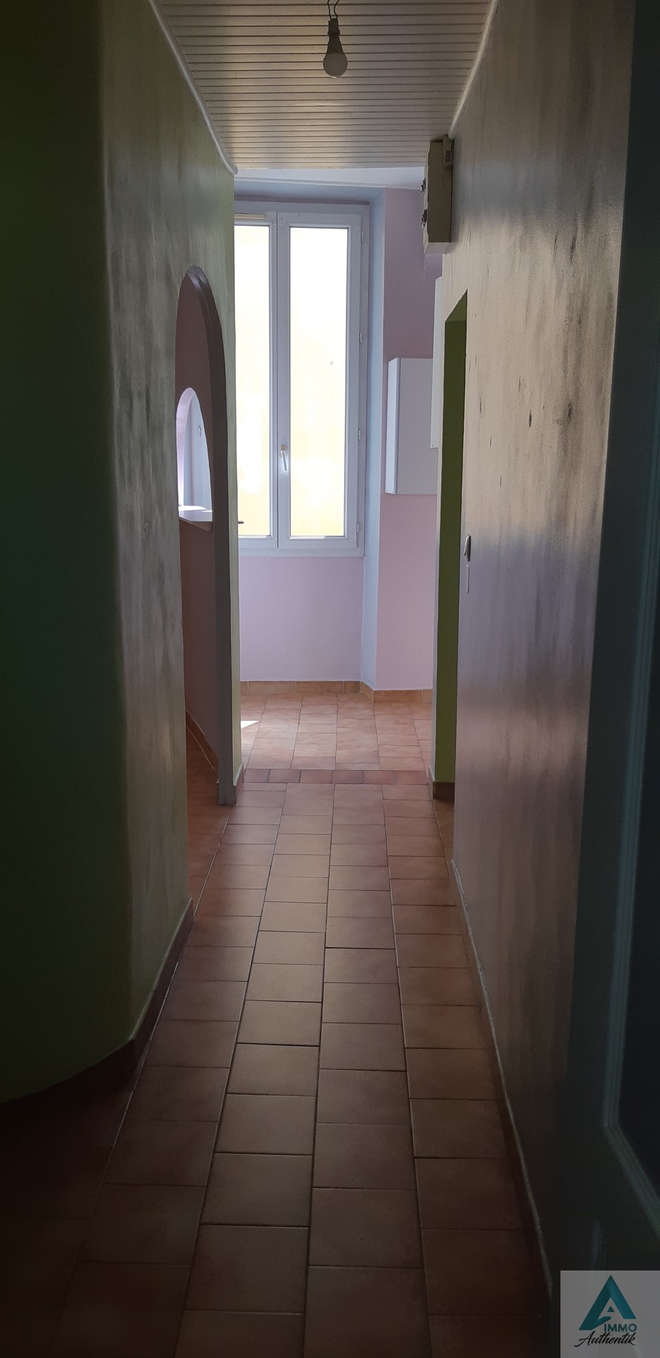 Appartement à louer à Roquevaire, 52,82 m², 3 pièces – photo 2 sur 12