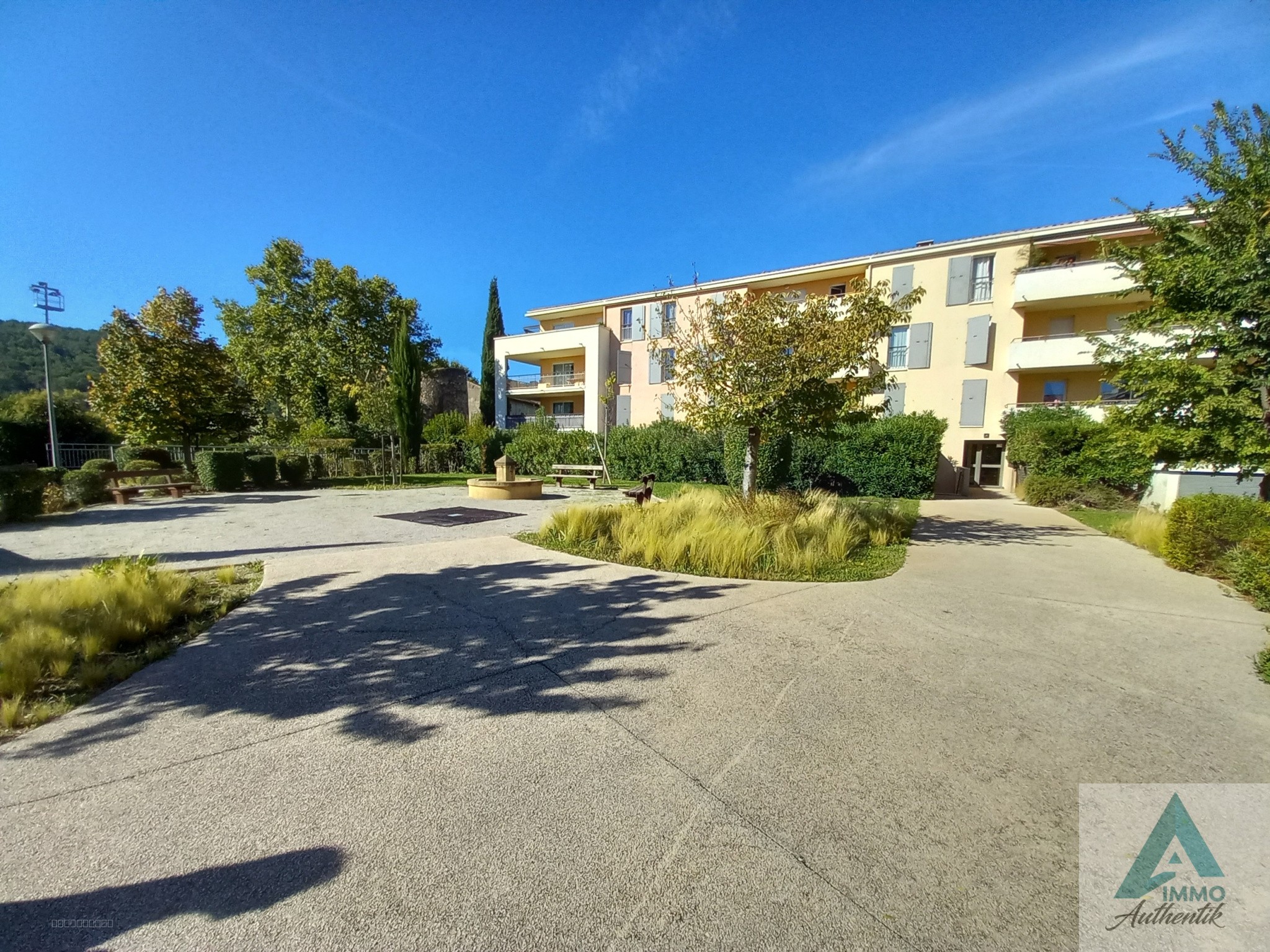Appartement à louer à La destrousse, 55 m², 2 pièces – photo 2 sur 11