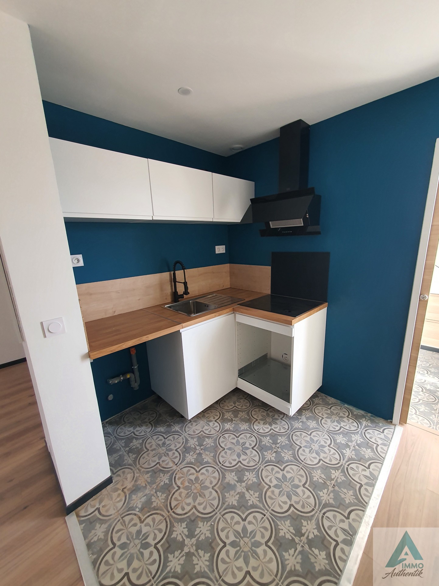 Appartement à louer à Martigues, 25,77 m², 1 pièce – photo 3 sur 7
