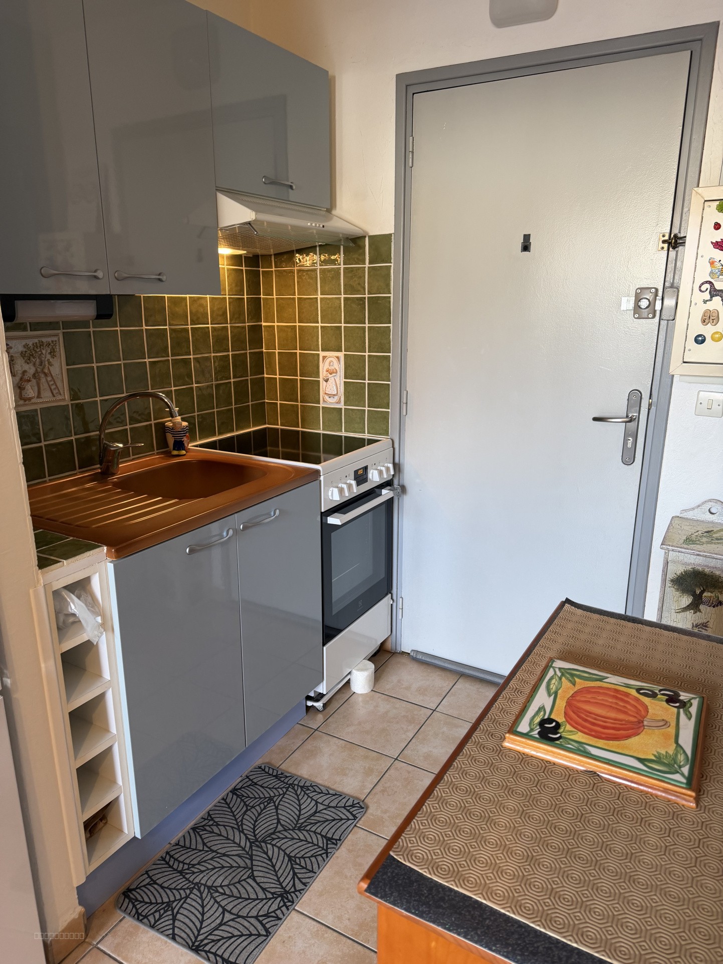 Appartement avec terrasse à acheter à Balaruc-Les-Bains — photo 4