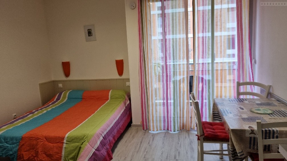 Appartement à vendre à Balaruc les bains, 19 m², 1 pièce – photo 3 sur 8