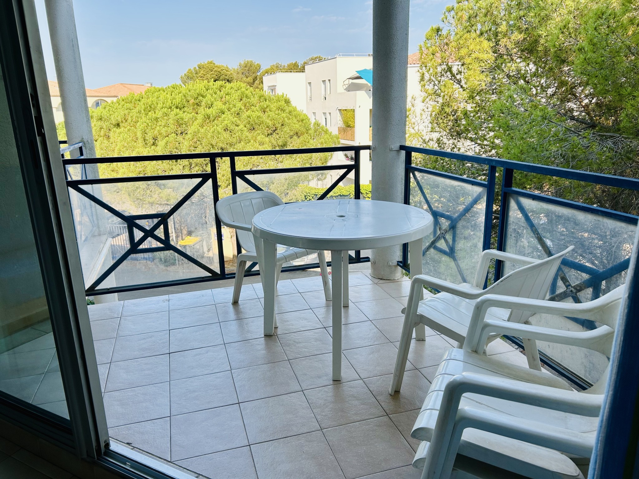 Appartement à vendre à Balaruc les bains, 19,6 m², 1 pièce – photo 2 sur 6