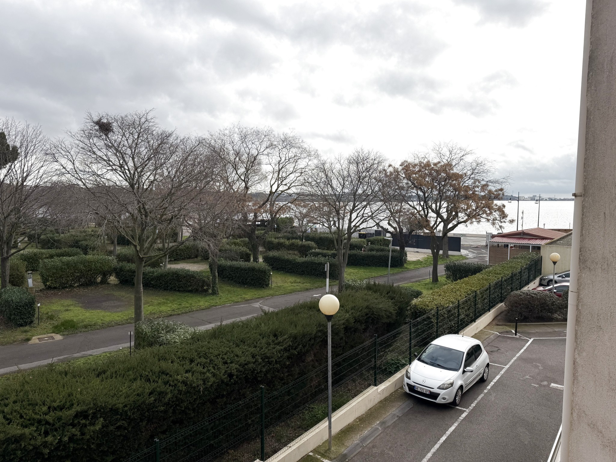 Appartement à vendre à Balaruc les bains, 31 m², 2 pièces – photo 2 sur 7