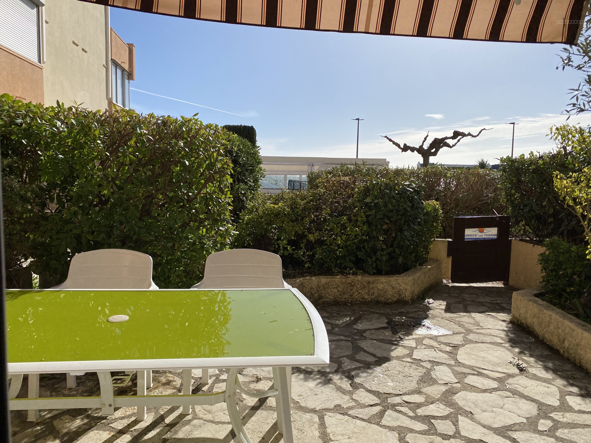 Appartement à vendre à Balaruc les bains, 35,13 m², 2 pièces – photo 1 sur 11