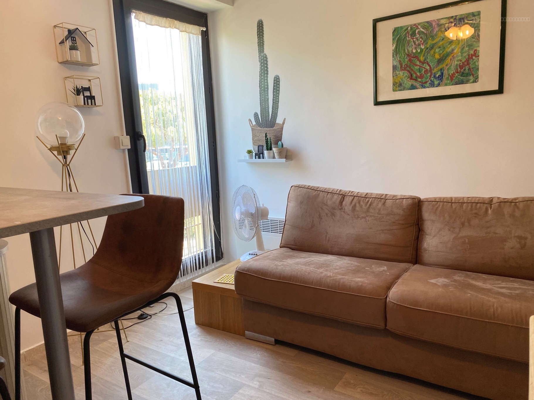 Appartement à vendre à Balaruc les bains, 29 m², 2 pièces – photo 3 sur 11