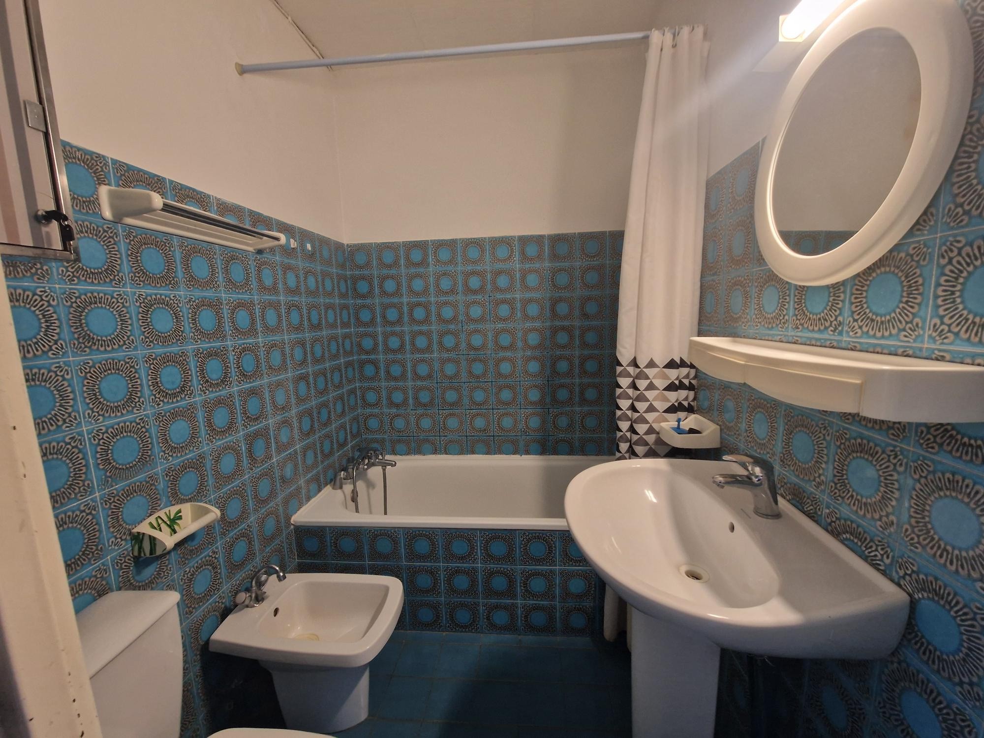 À vendre   Studio avec balcon, vue dégagée sur parc — photo 5