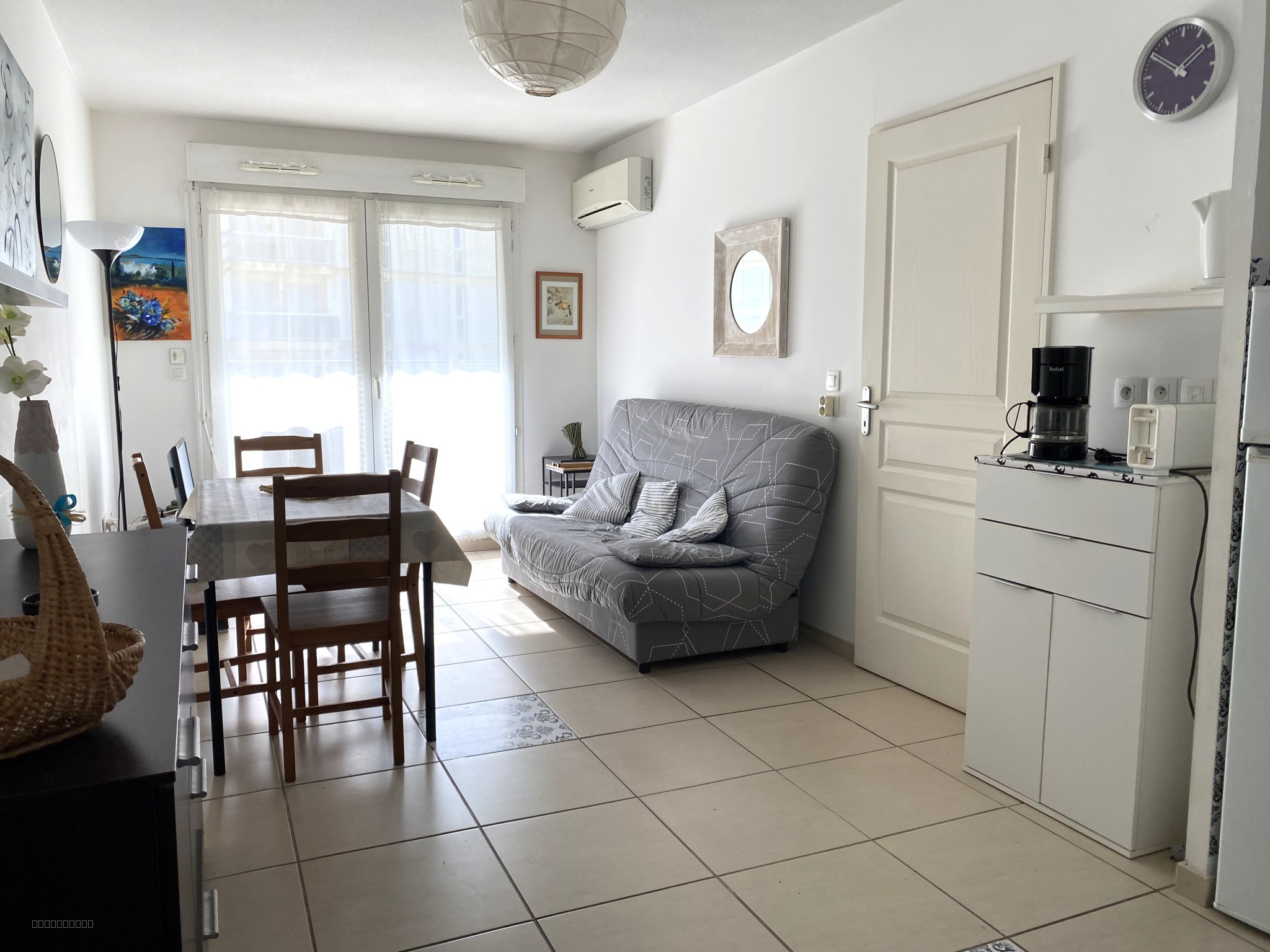 Appartement à vendre à Balaruc les bains, 18,44 m², 2 pièces – photo 2 sur 8