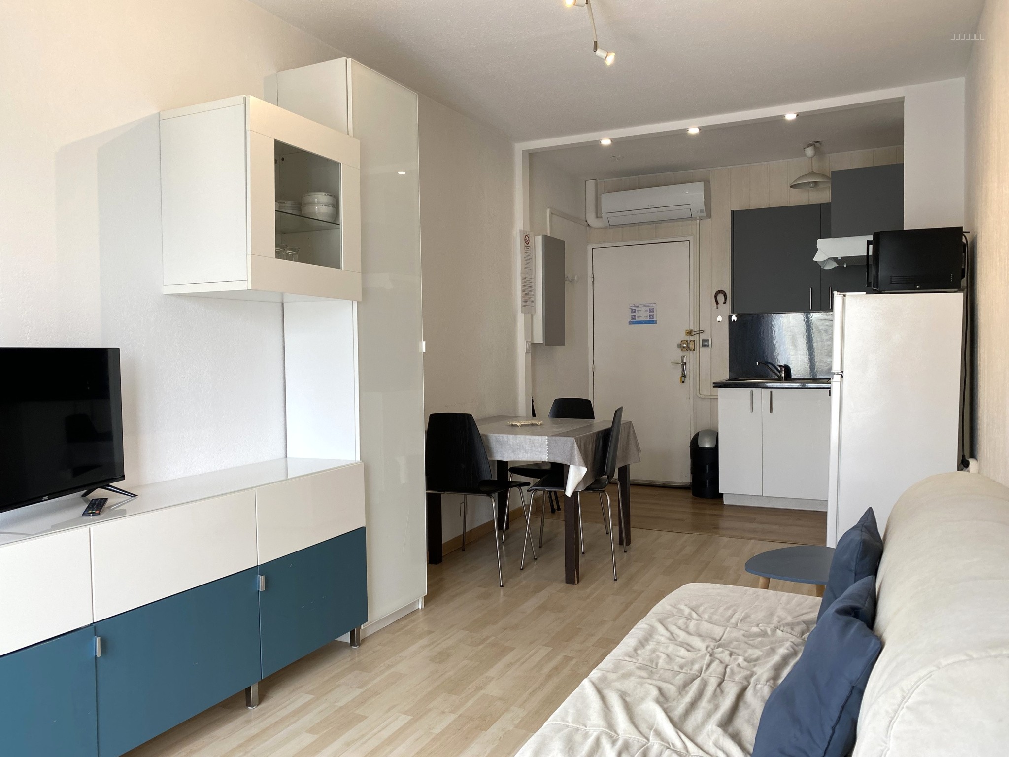 Appartement à vendre à Balaruc les bains, 34 m², 2 pièces – photo 3 sur 10