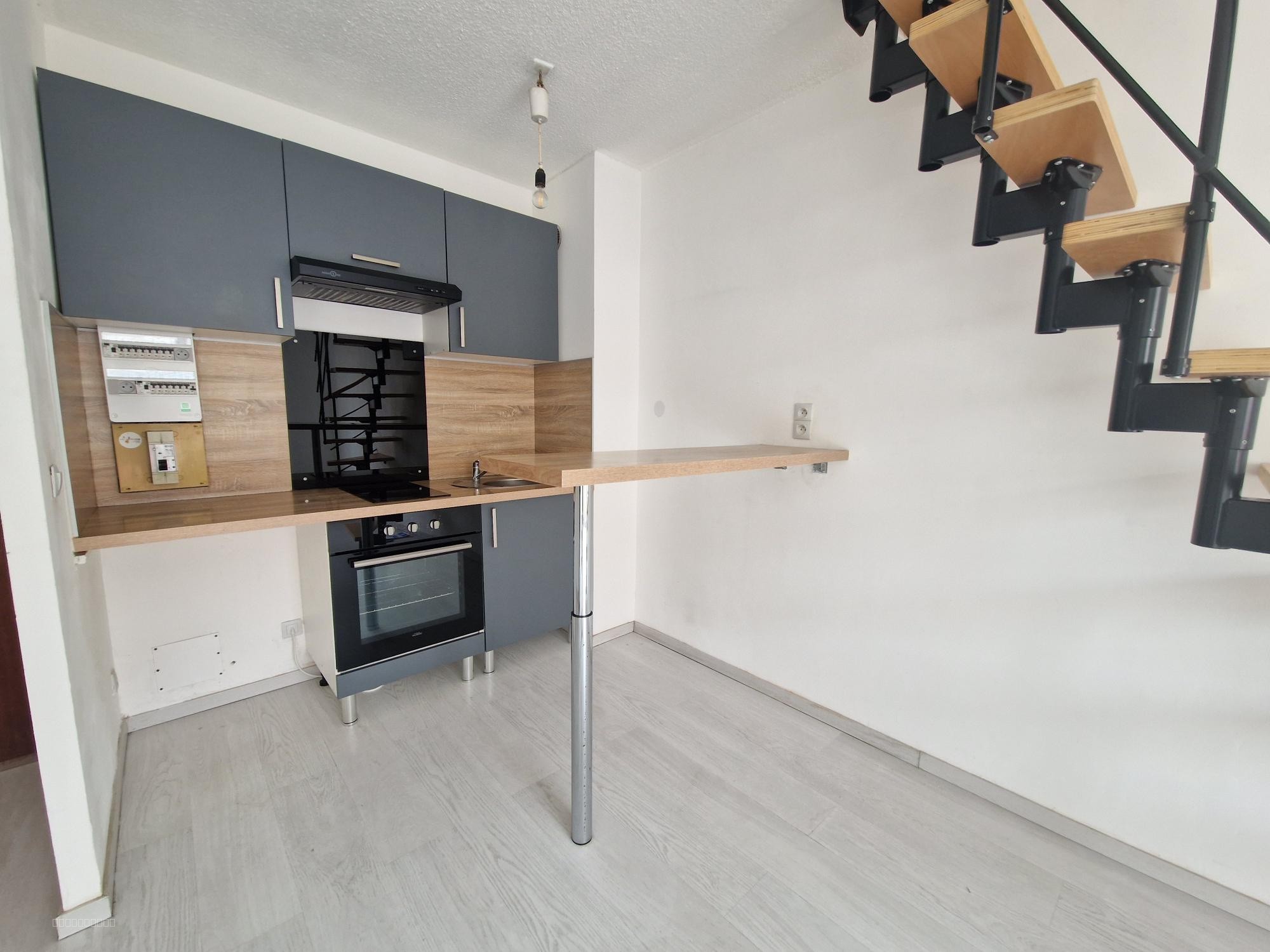 Bien immobilier à vendre à Frontignan, 17,3 m², 2 pièces – photo 2 sur 5