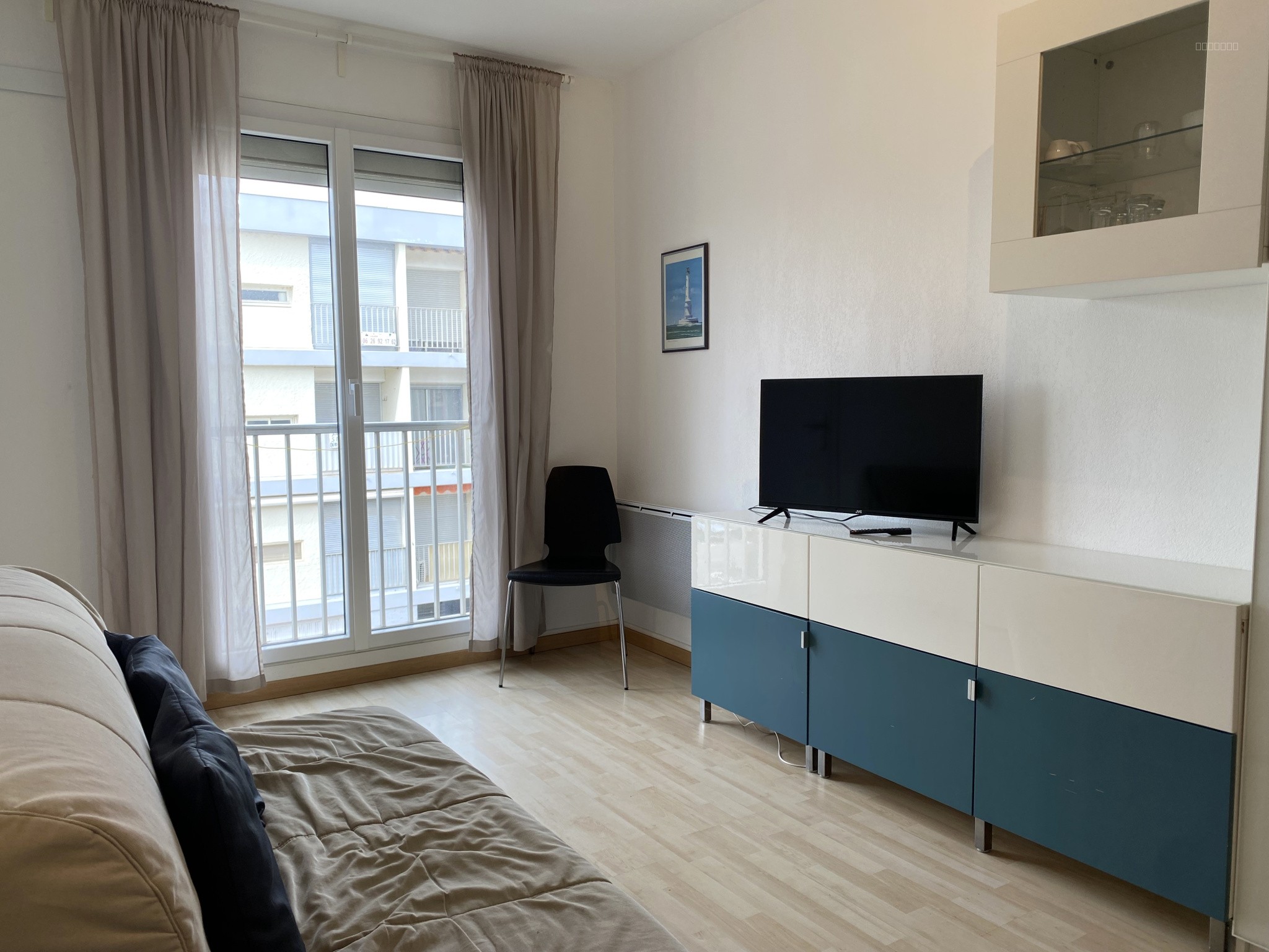 Appartement à vendre à Balaruc les bains, 34 m², 2 pièces – photo 1 sur 10