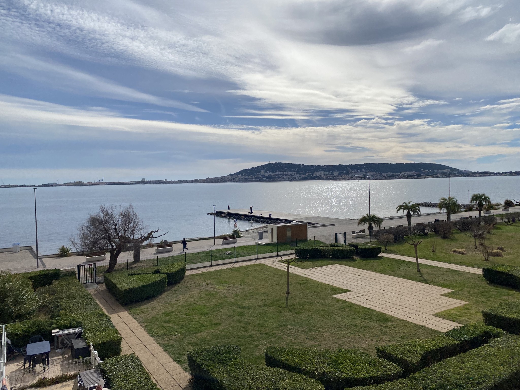 Appartement à vendre à Balaruc les bains, 34,49 m², 1 pièce – photo 1 sur 9