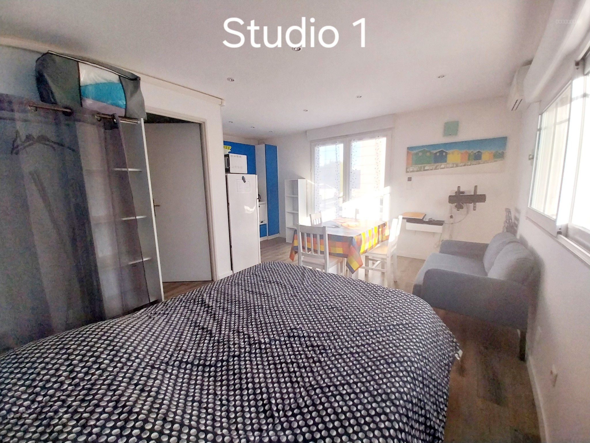 Appartement à vendre à Balaruc les bains, 46 m², 2 pièces – photo 3 sur 9