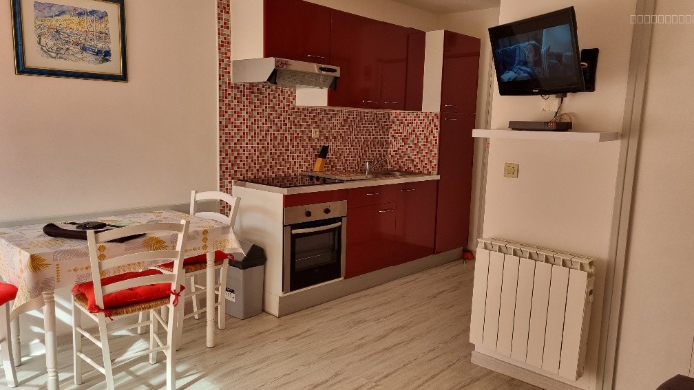 Appartement à vendre à Balaruc les bains, 19 m², 1 pièce – photo 1 sur 8