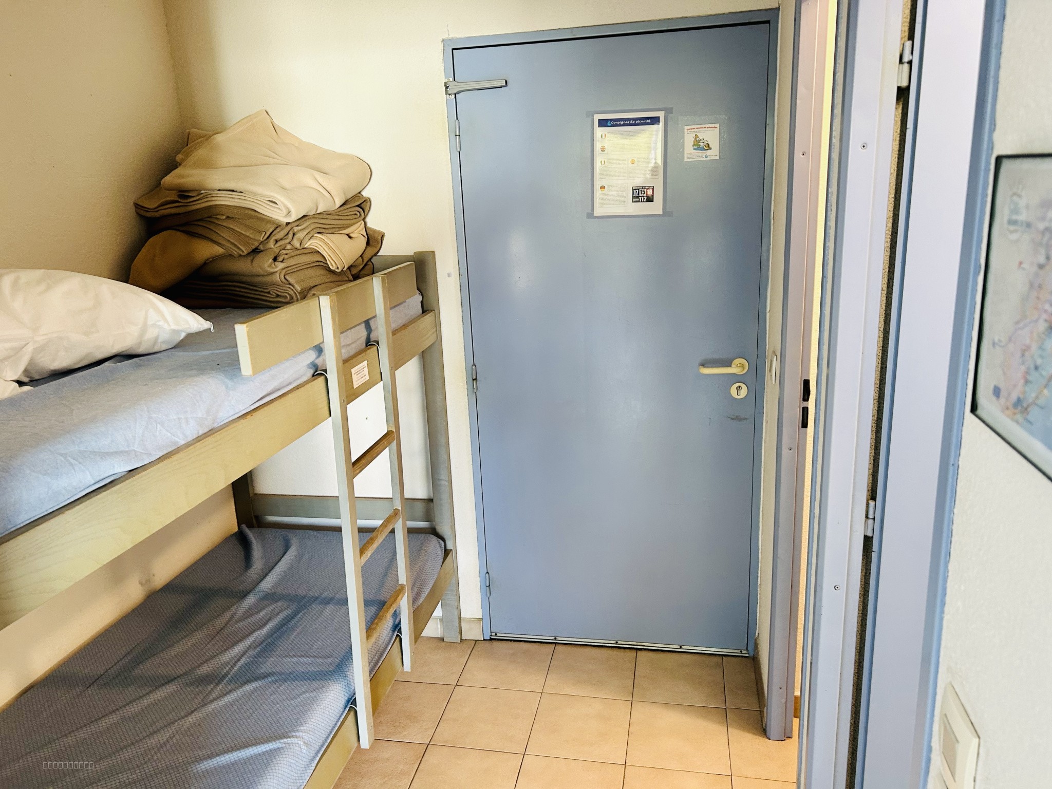 A Vendre - Studio Cabine avec Extérieur Balruc-Les-Bains — photo 4