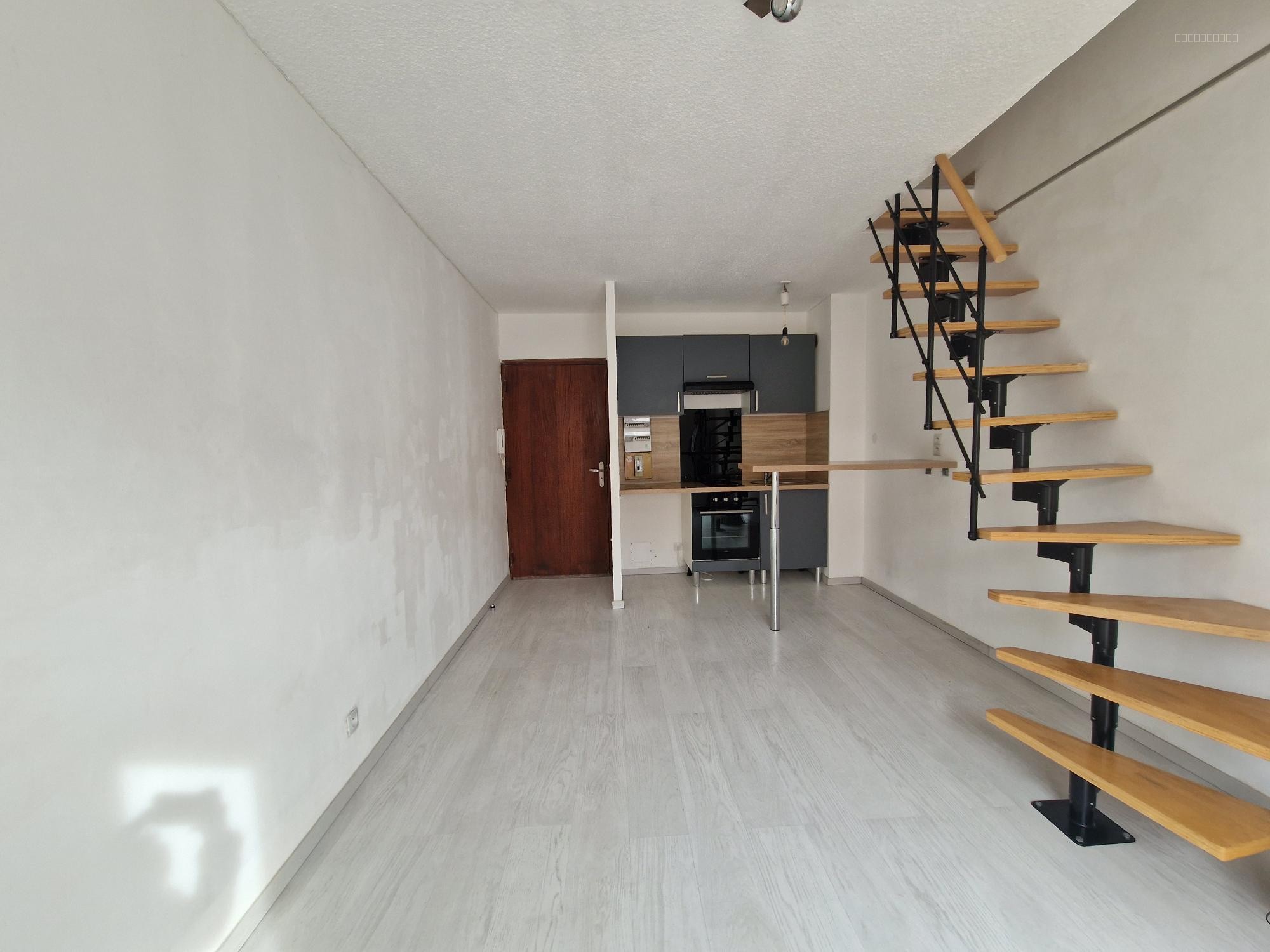 Bien immobilier à vendre à Frontignan, 17,3 m², 2 pièces – photo 1 sur 5