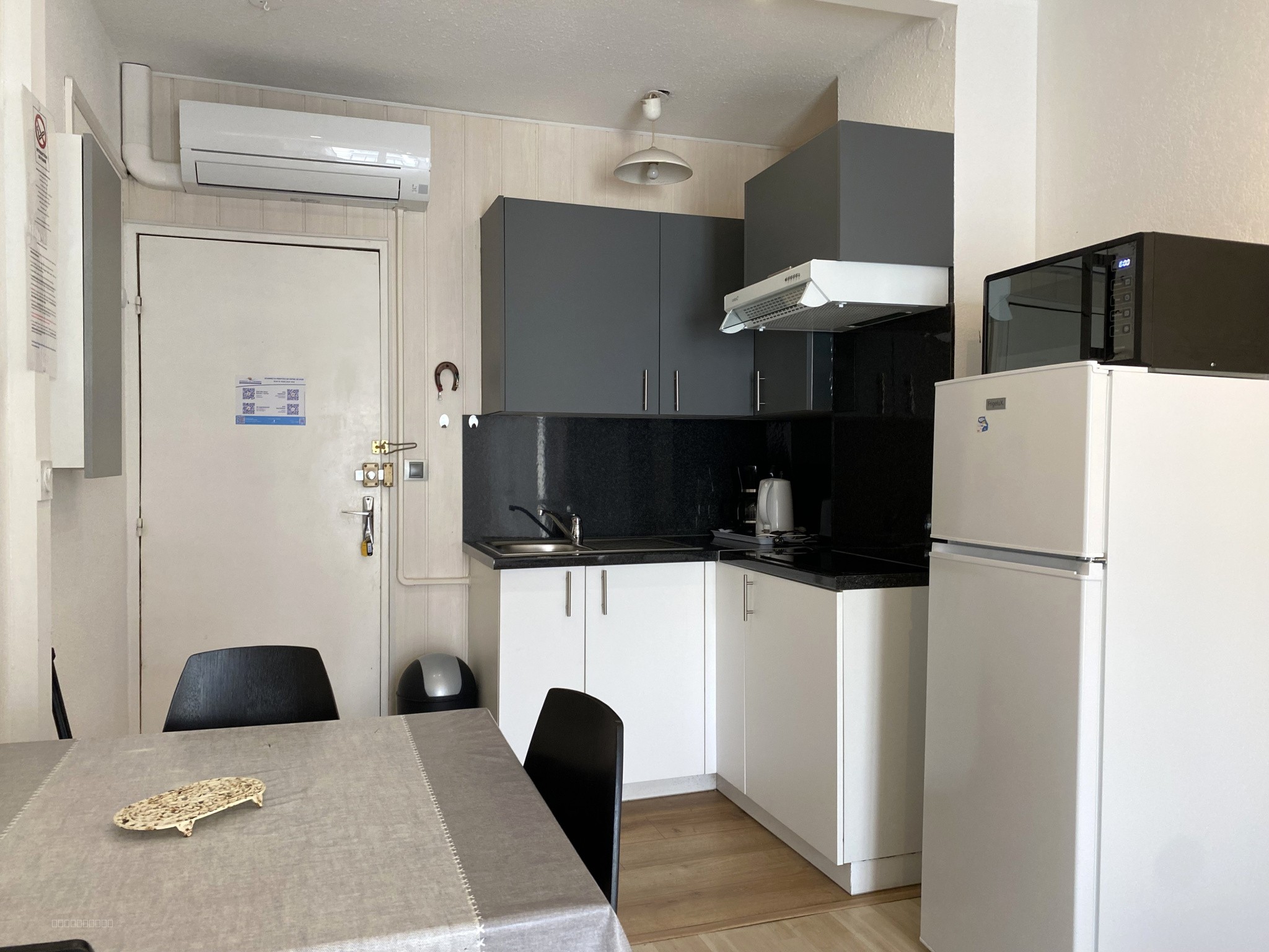 Appartement à vendre à Balaruc les bains, 34 m², 2 pièces – photo 2 sur 10