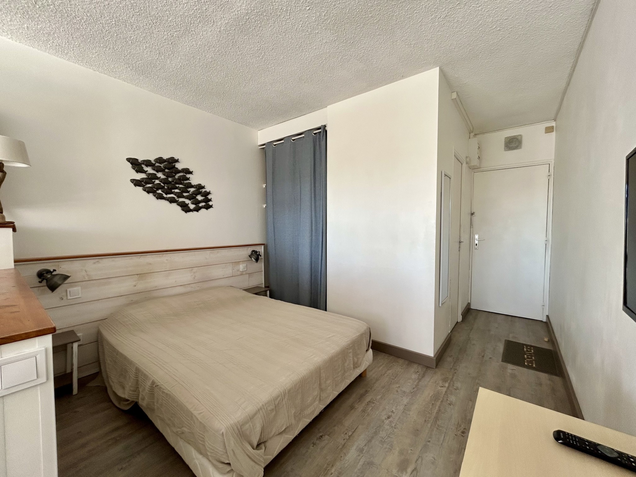 Appartement à vendre à Balaruc les bains, 25,04 m², 1 pièce – photo 2 sur 5