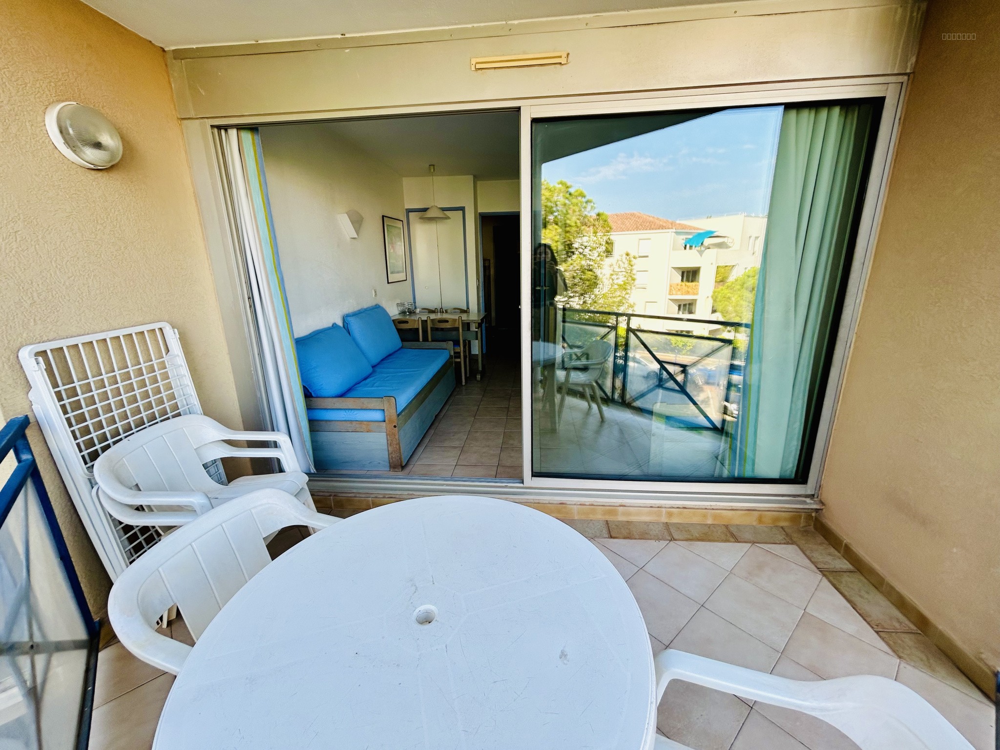 Appartement à vendre à Balaruc les bains, 19,6 m², 1 pièce – photo 3 sur 6