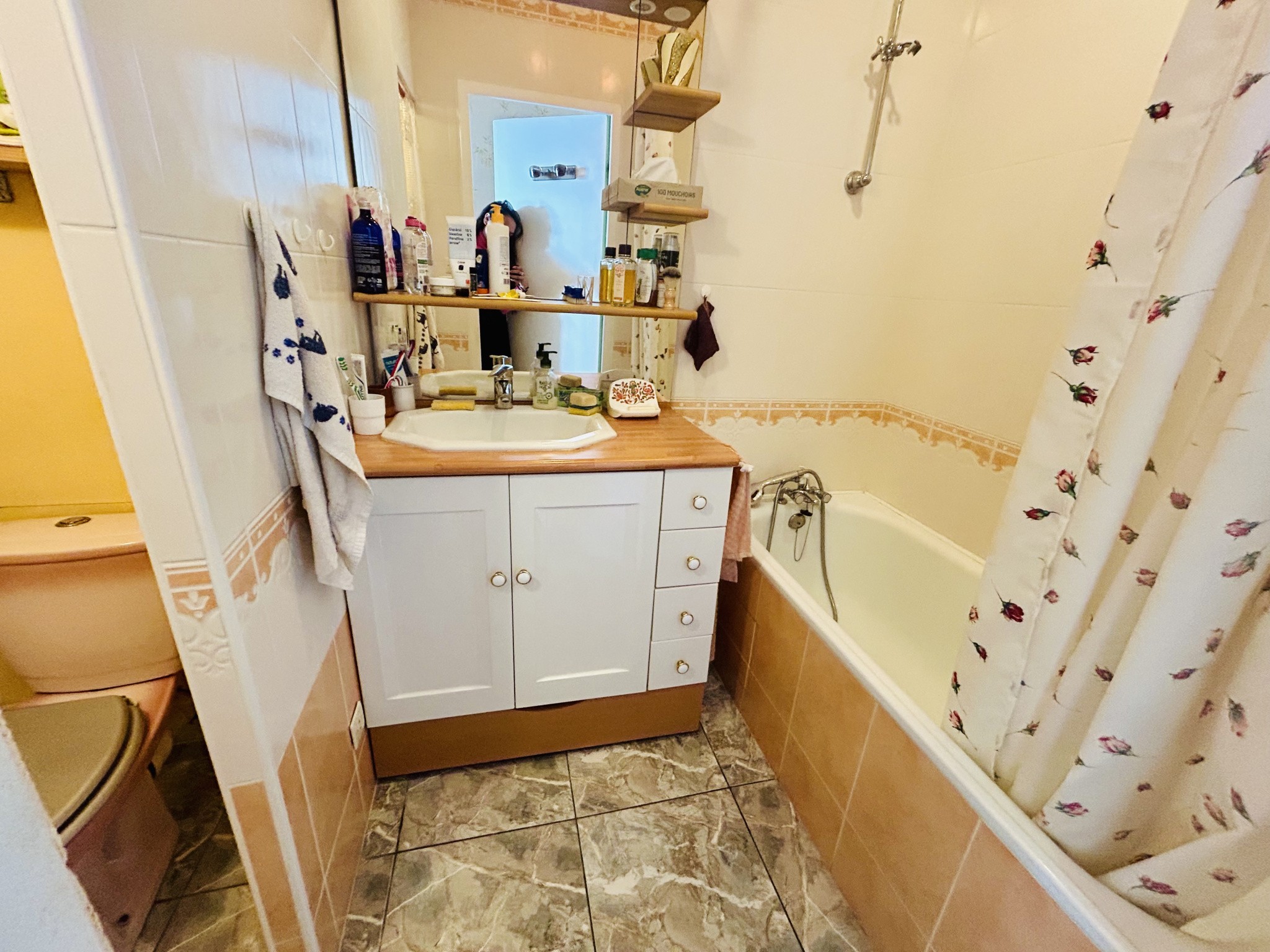 Appartement à vendre à Balaruc les bains, 34 m², 1 pièce – photo 3 sur 3