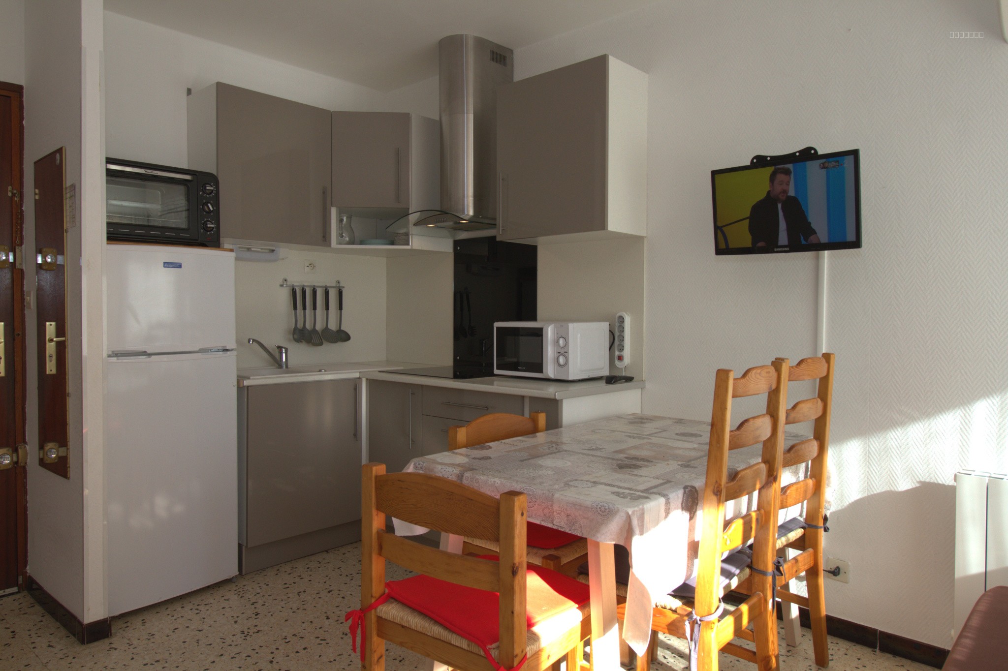 Appartement à vendre à Balaruc les bains, 21 m², 1 pièce – photo 3 sur 8