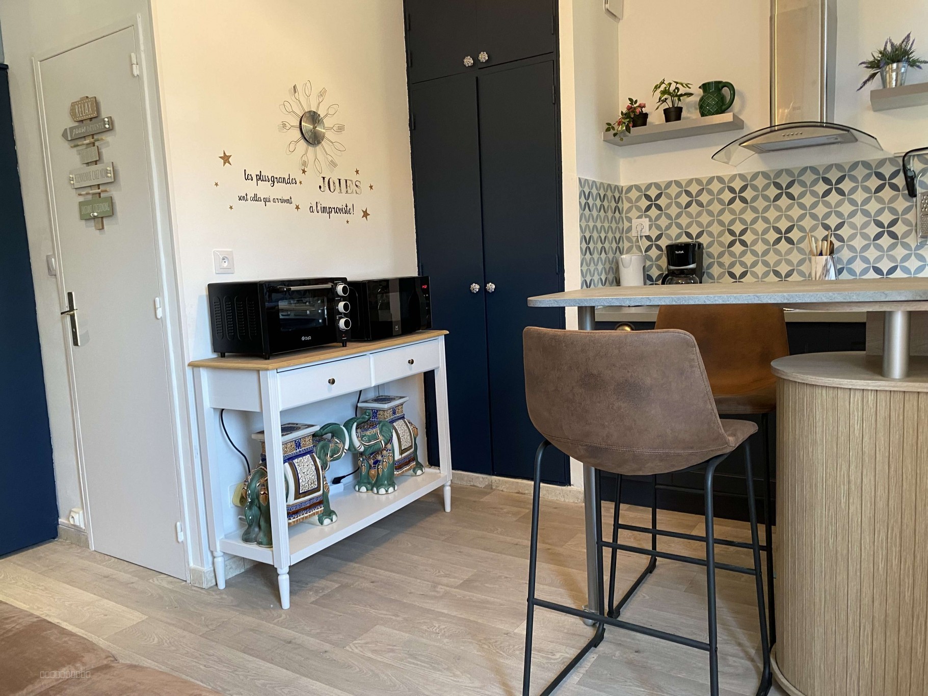 Appartement à vendre à Balaruc les bains, 29 m², 2 pièces – photo 2 sur 11