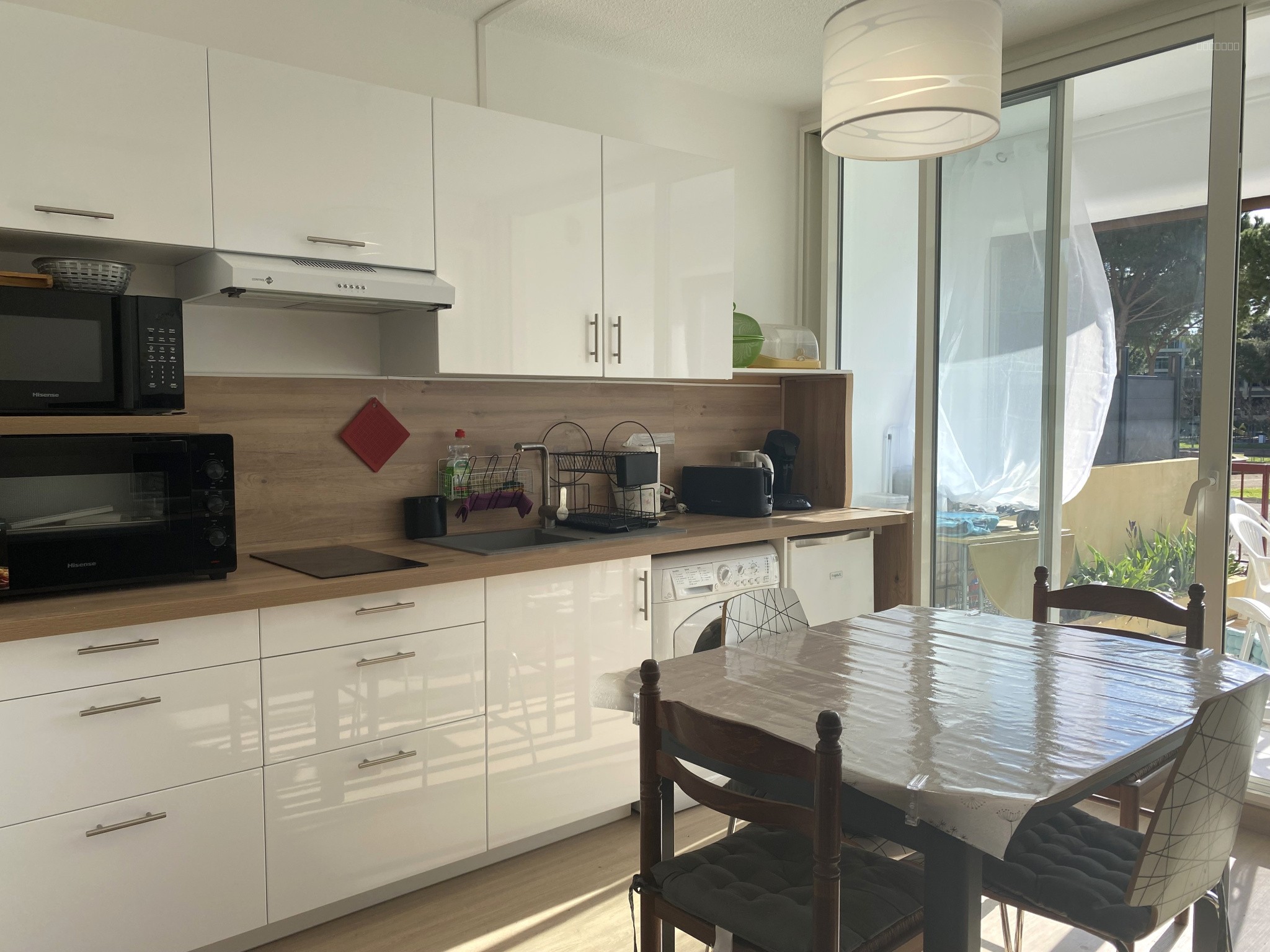 Appartement à vendre à Balaruc les bains, 189 m², 1 pièce – photo 3 sur 8