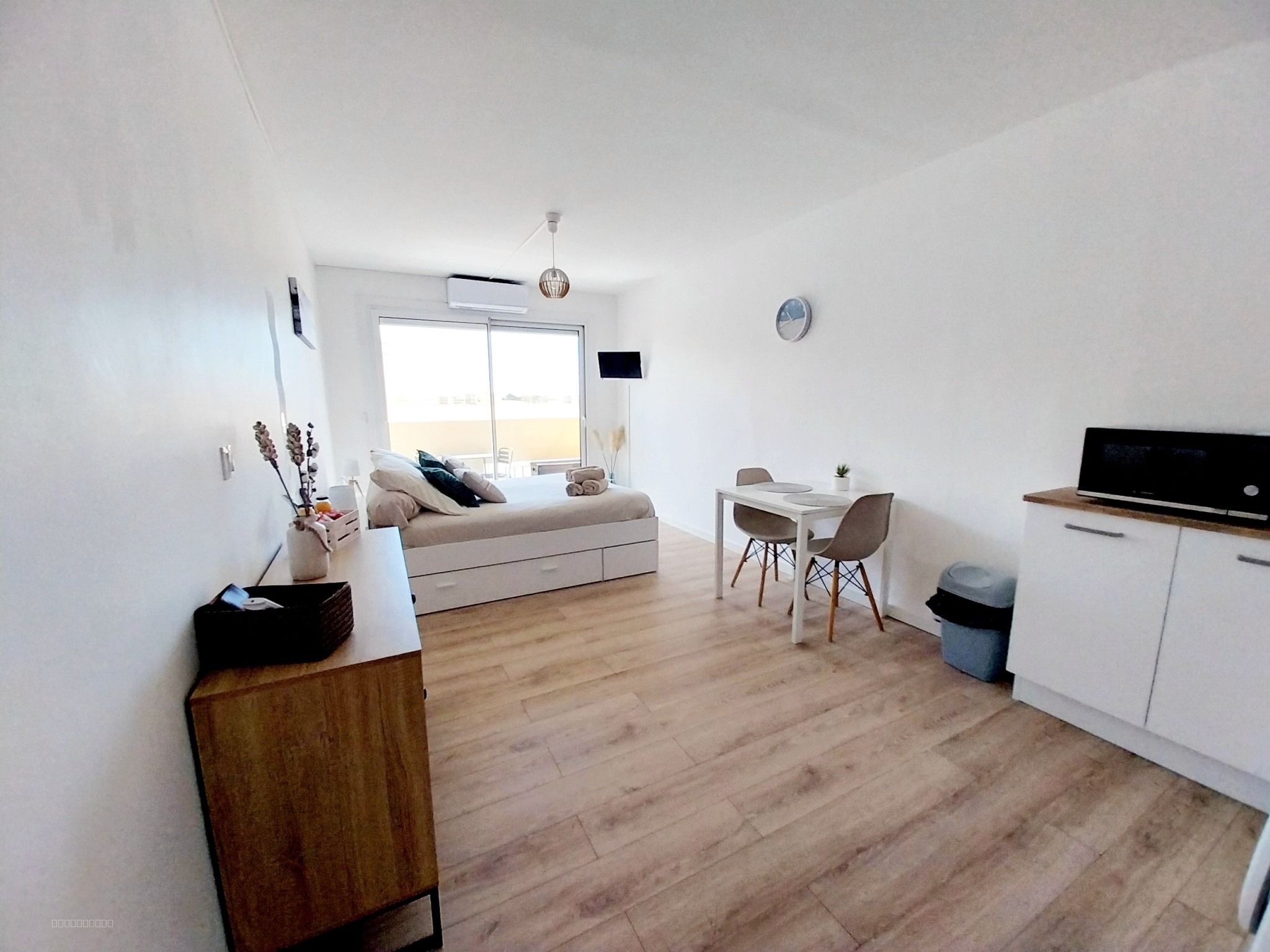 Appartement à vendre à Balaruc les bains, 24 m², 1 pièce – photo 2 sur 6