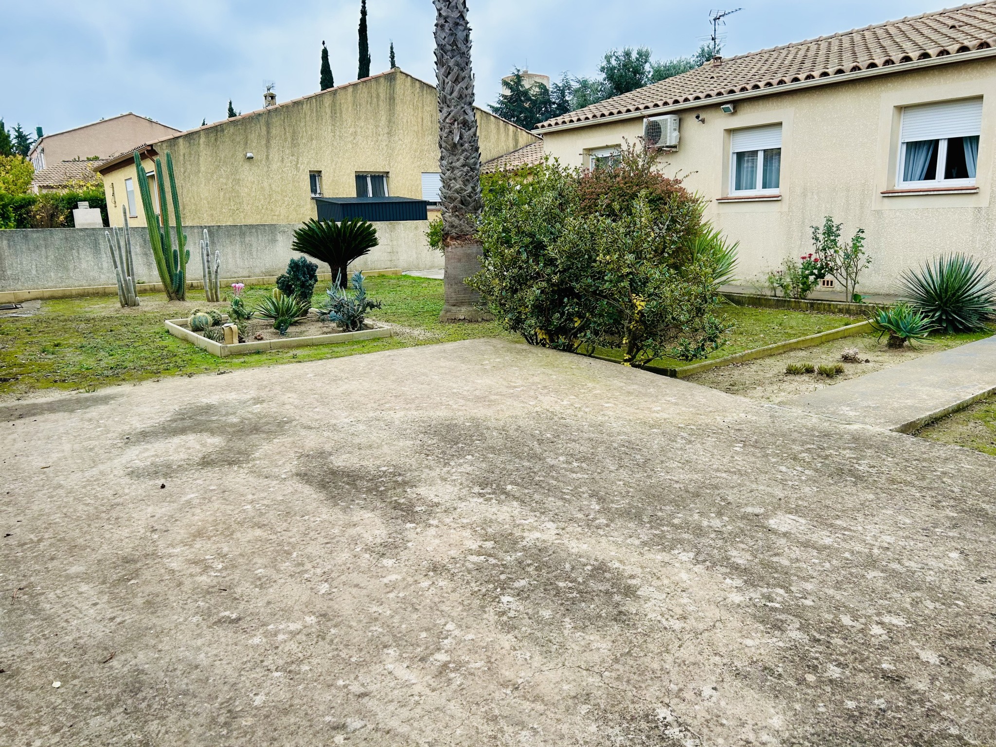 Villa à vendre à Poussan, 96 m², 5 pièces – photo 2 sur 14