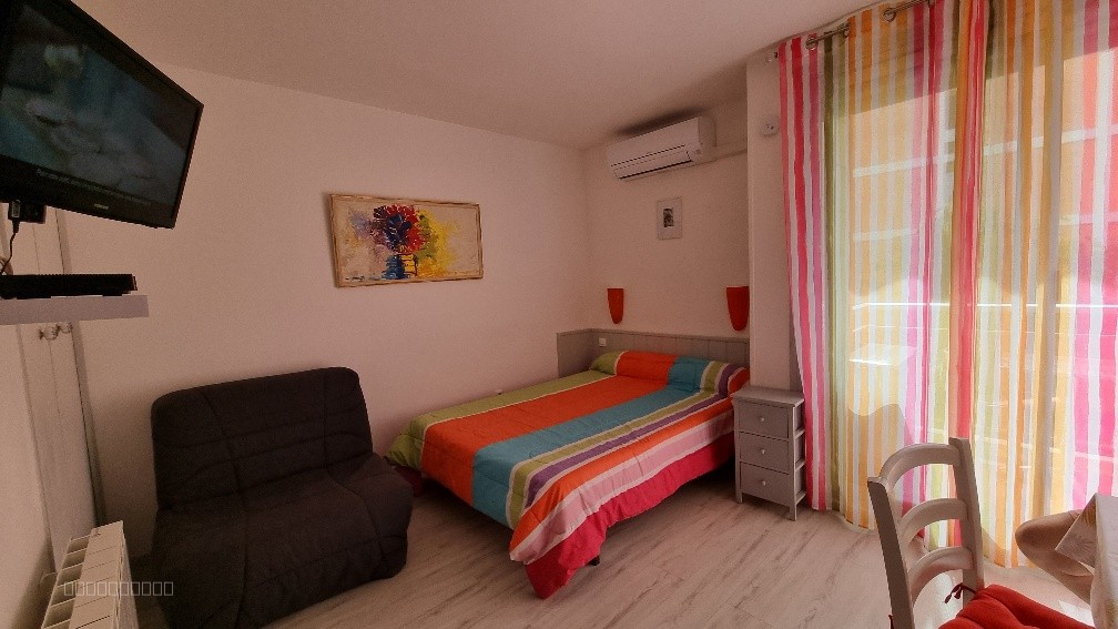 Appartement à vendre à Balaruc les bains, 19 m², 1 pièce – photo 2 sur 8