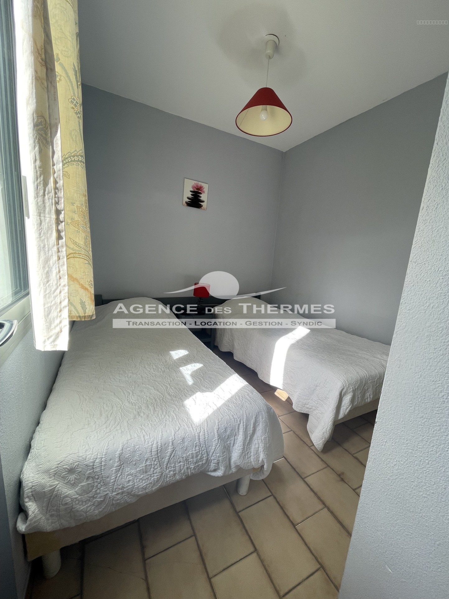 Appartement à vendre à Balaruc les bains, 715 m², 2 pièces – photo 3 sur 5