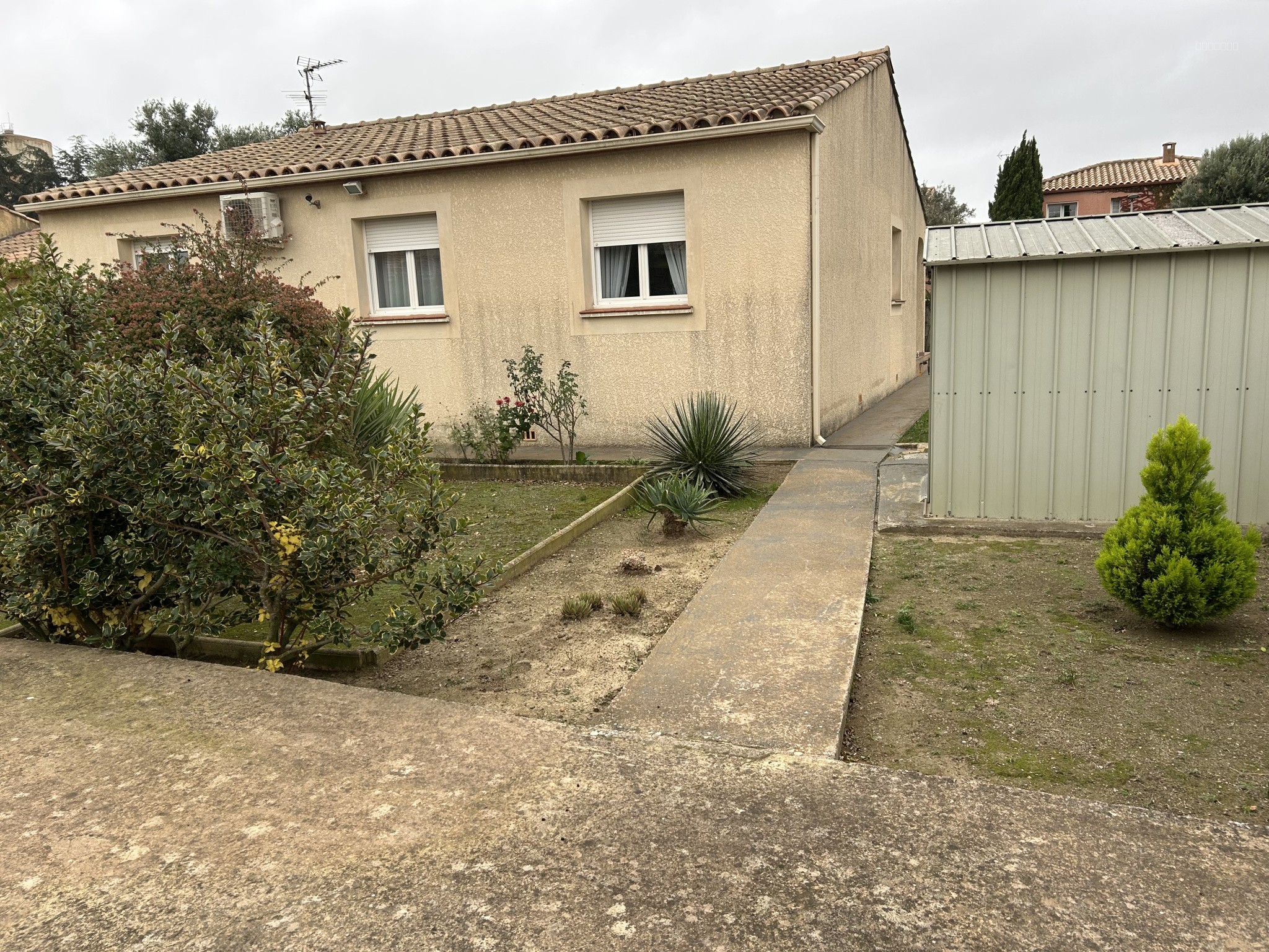 Villa à vendre à Poussan, 96 m², 5 pièces – photo 3 sur 14