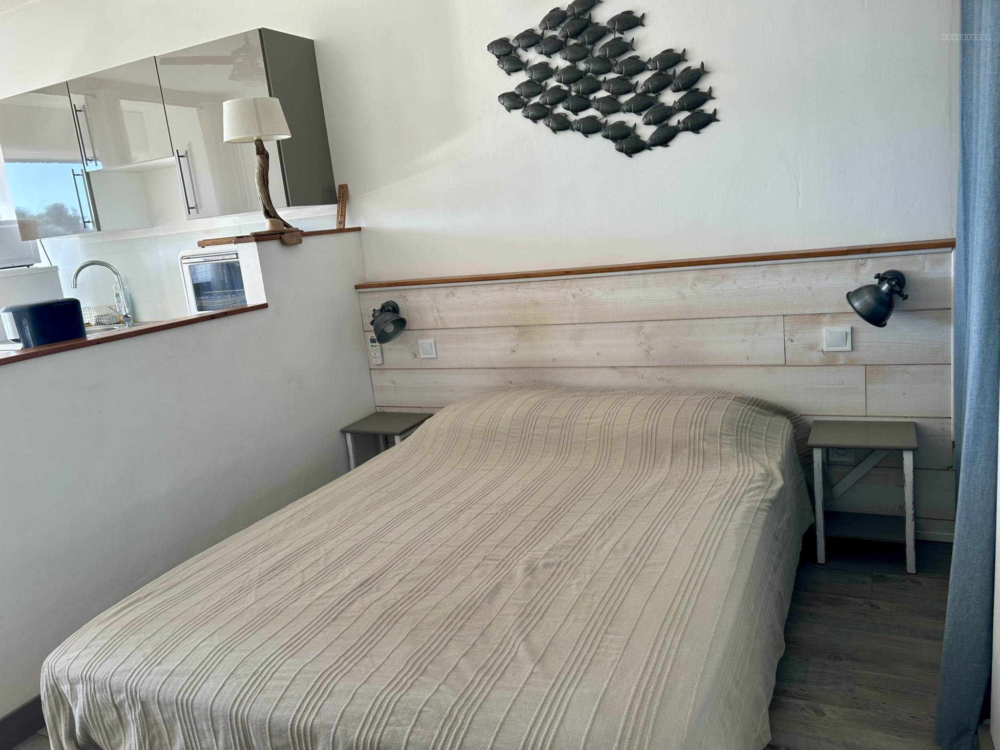 Appartement à vendre à Balaruc les bains, 25,04 m², 1 pièce – photo 3 sur 5
