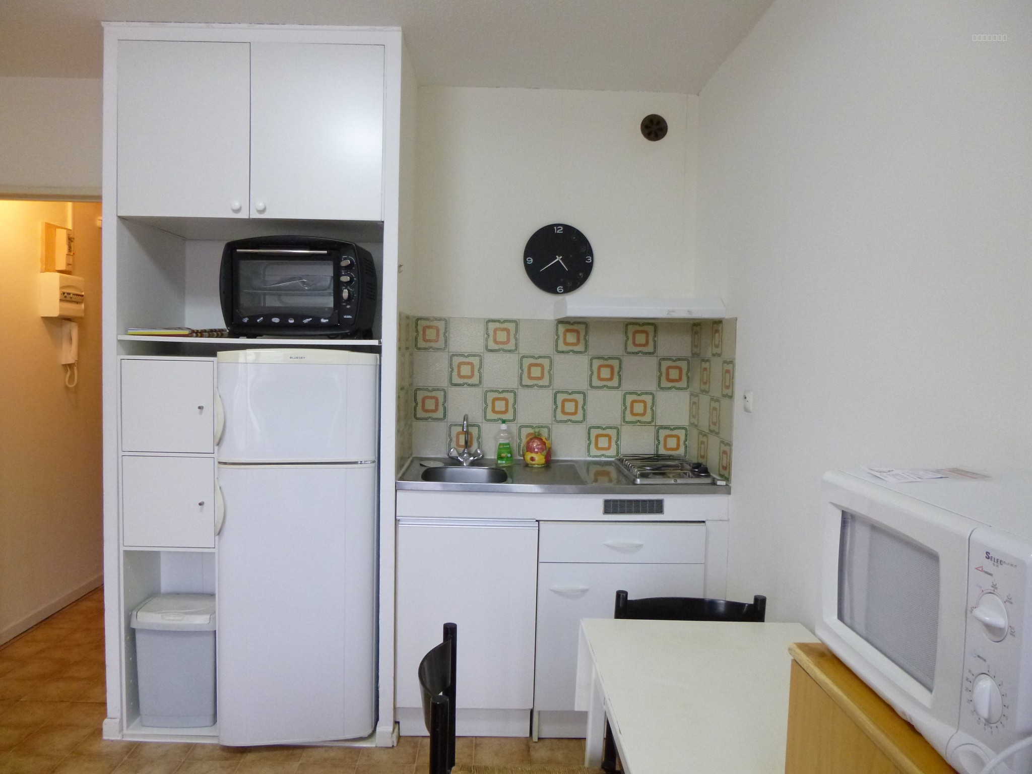 Appartement à vendre à Balaruc les bains, 22,56 m², 1 pièce – photo 3 sur 5