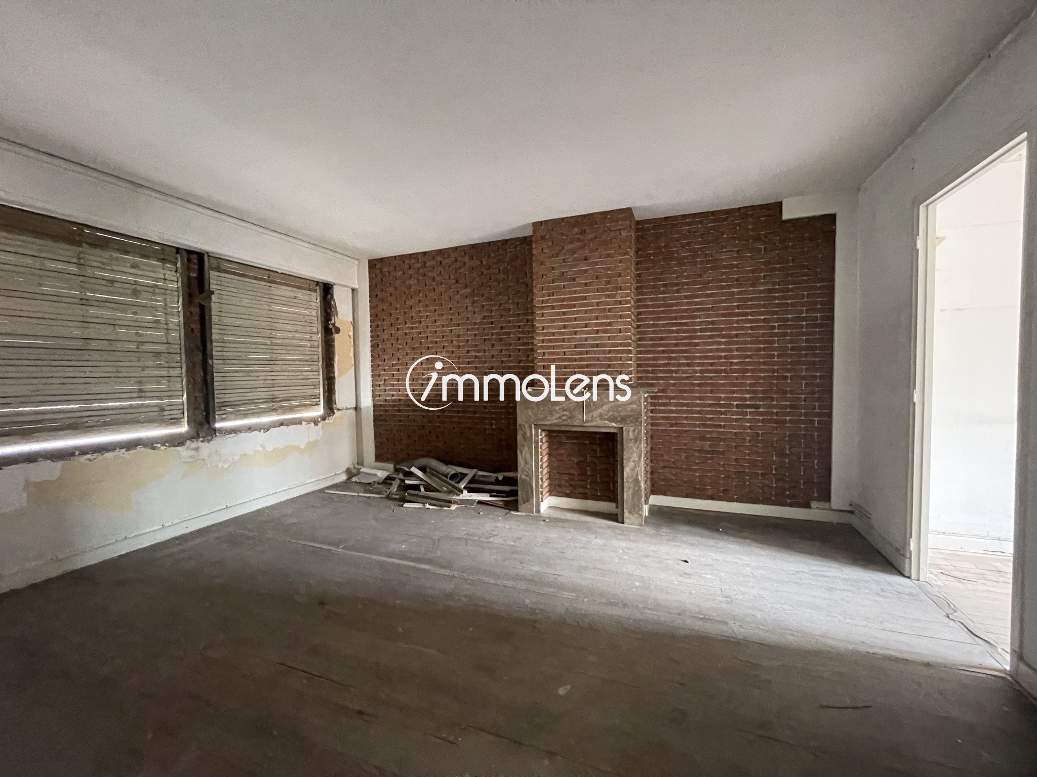 Immeuble à vendre à Lens, 45 m², 6 pièces – photo 3 sur 15
