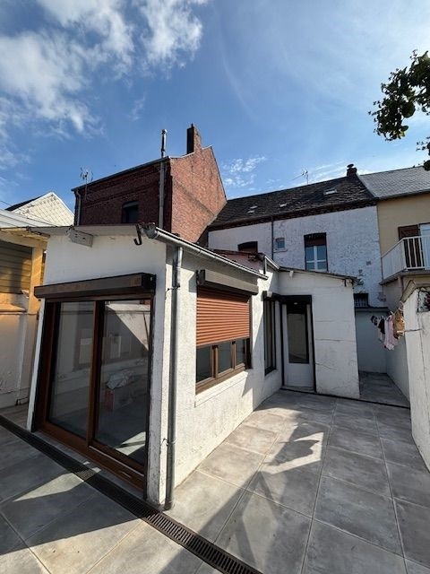 Maison à vendre à Eu, 106 m², 6 pièces – photo 3 sur 12