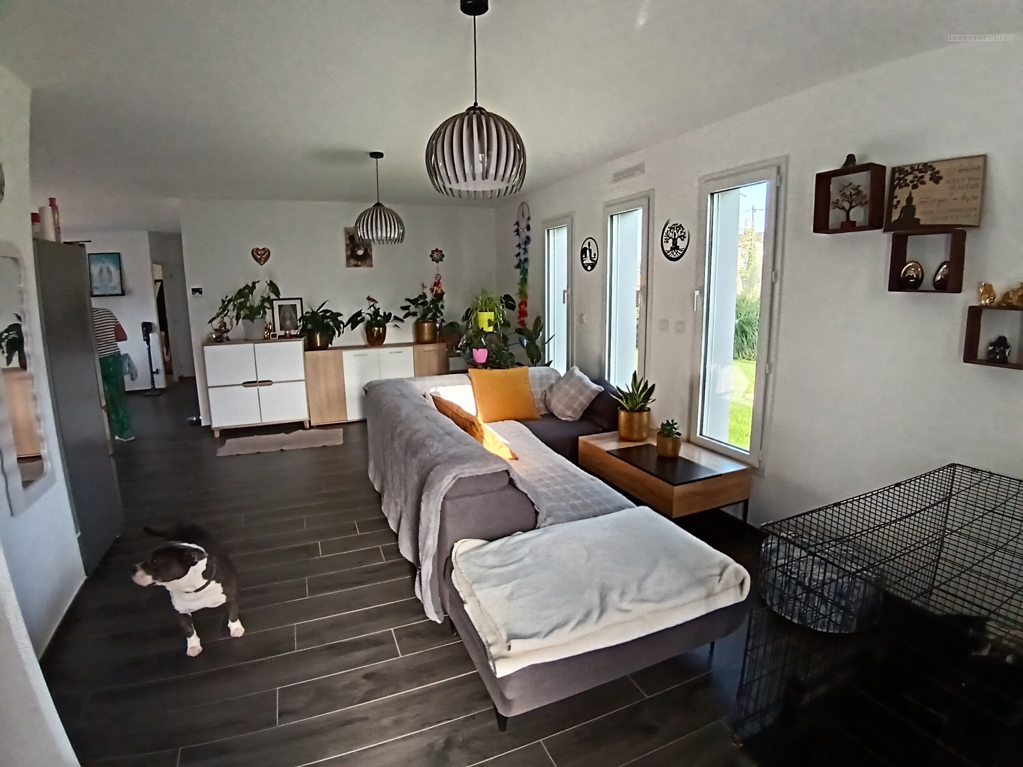 Maison à vendre à Mons boubert, 48,38 m², 4 pièces – photo 3 sur 11