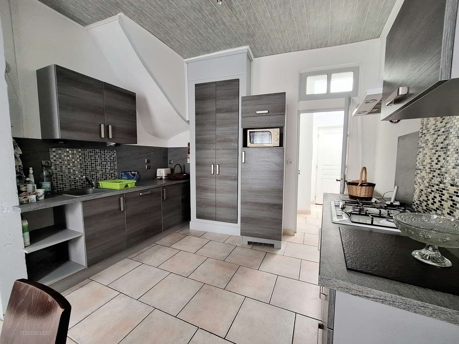 Maison à vendre à Le treport, 76 m², 4 pièces – photo 2 sur 7