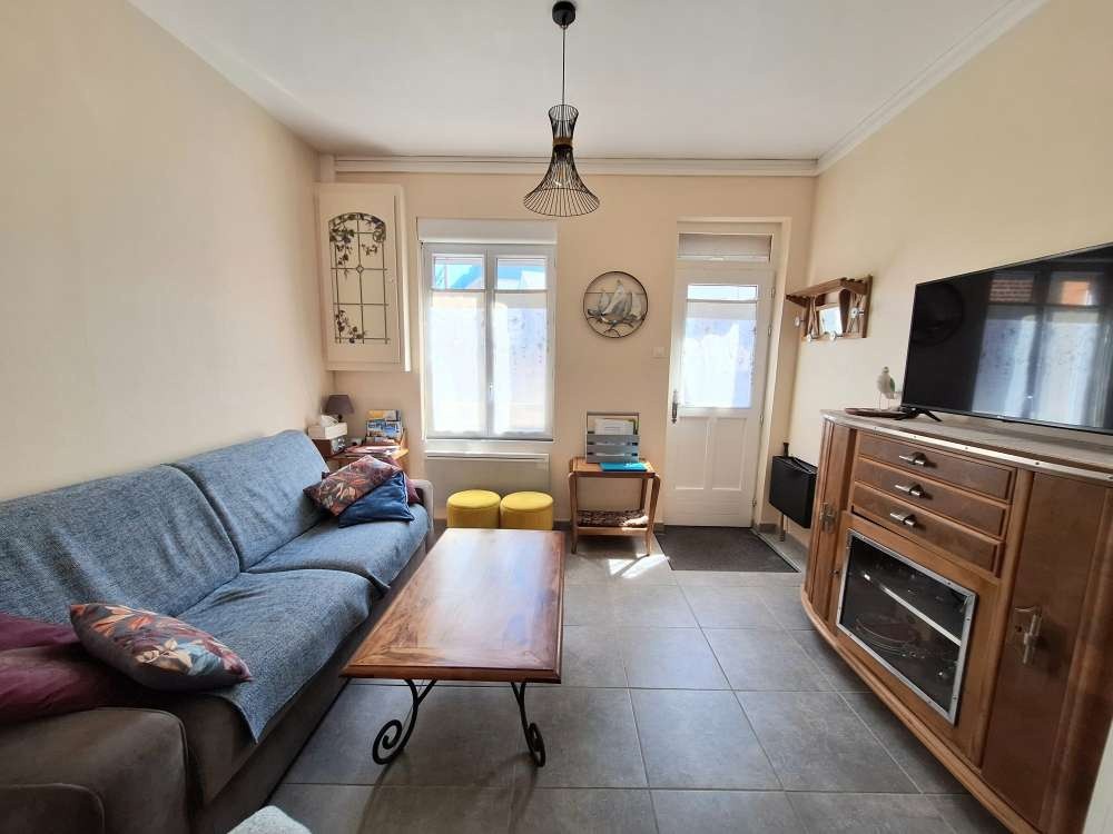 Maison à vendre à Le treport, 62 m², 4 pièces – photo 1 sur 11