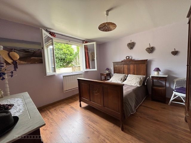 Jolie Maison Bord de Mer MESNIL VAL — photo 4