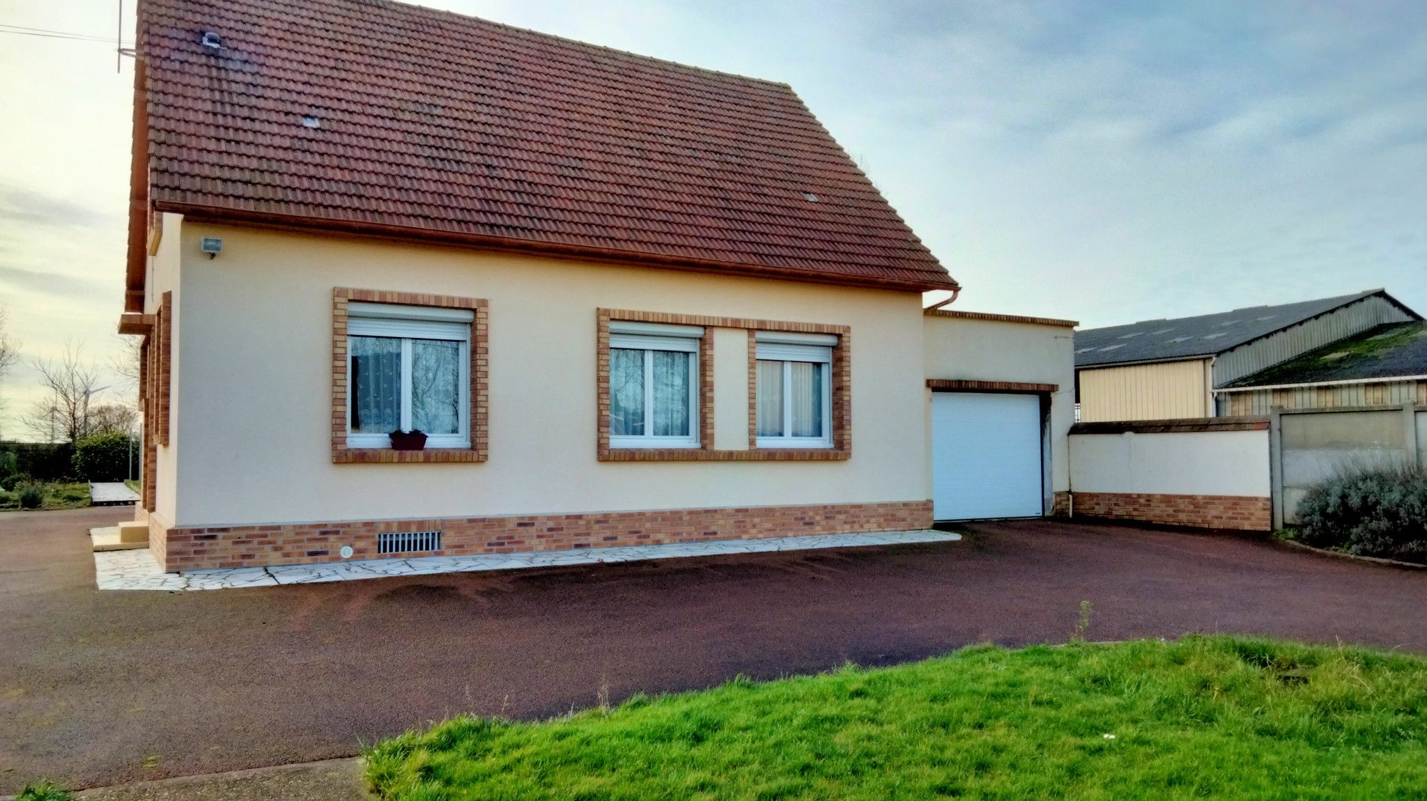 Maison à vendre à Ault, 25,17 m², 4 pièces – photo 1 sur 11