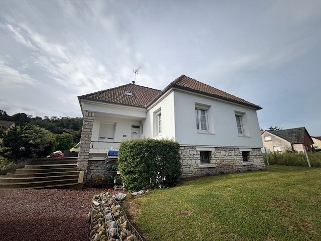 Maison à vendre à Eu, 100 m², 5 pièces – photo 2 sur 13