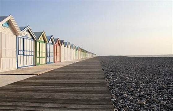Appartement à vendre à Cayeux sur mer, 28,2 m², 2 pièces – photo 1 sur 9